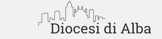 LogoDiocesiAlba Diocesi di Alba