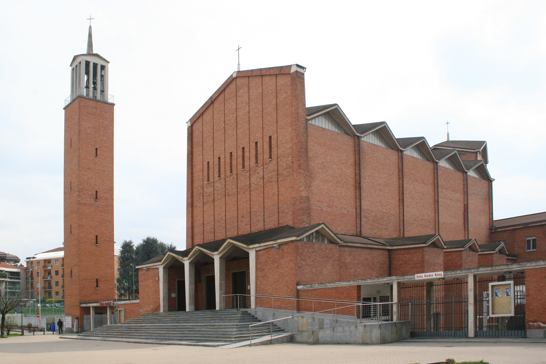 Parrocchia Gesù Divin Maestro Enti e Parrocchie – Diocesi di Alba