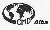 logo cmd