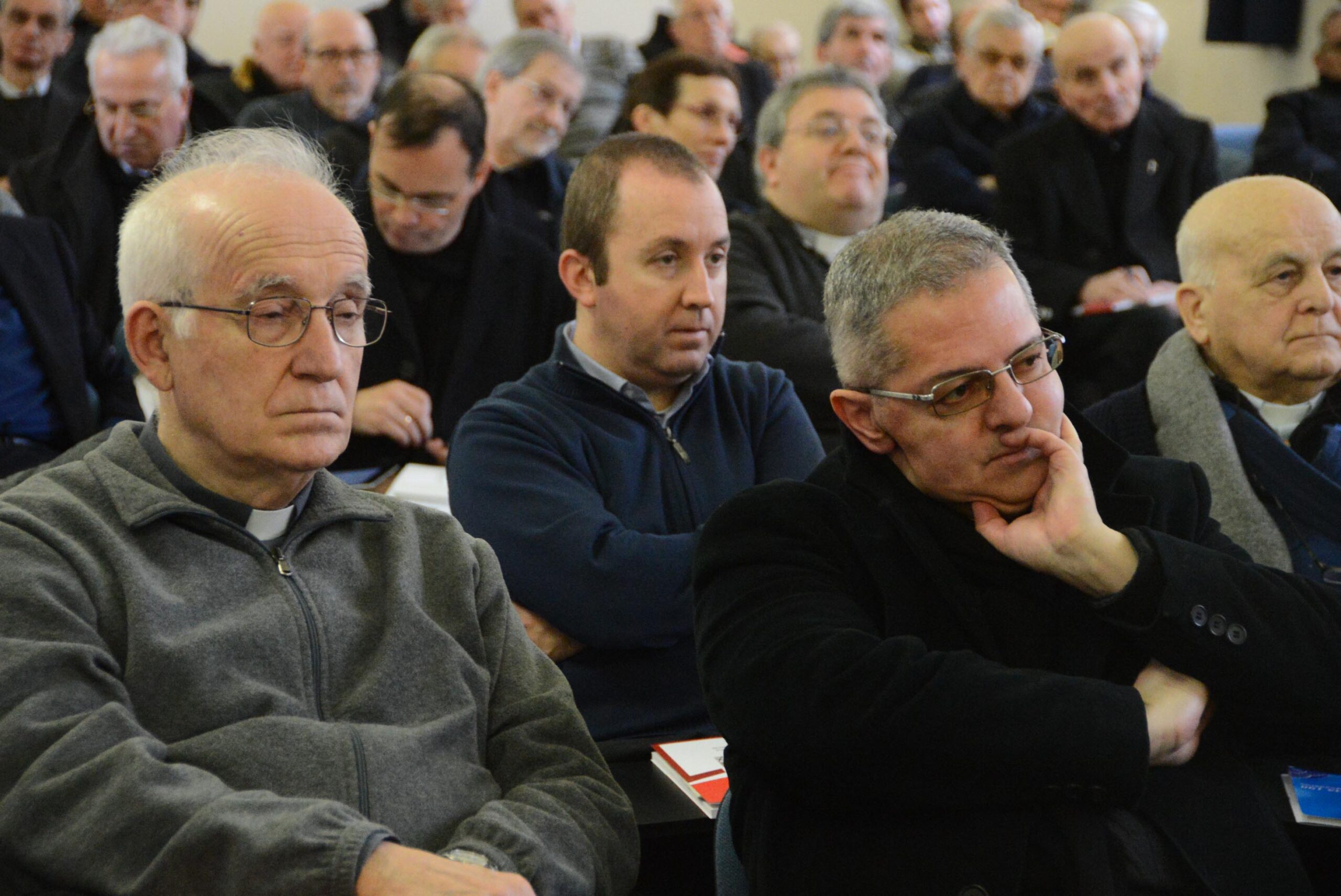 Diocesi Di Agrigento Trasferimento Parroci 2024